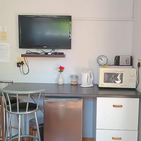 The Nook B&B 킴벌리 외부 사진