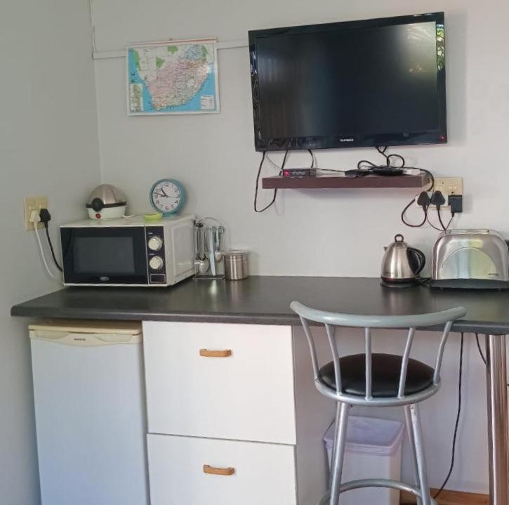 The Nook B&B 킴벌리 외부 사진
