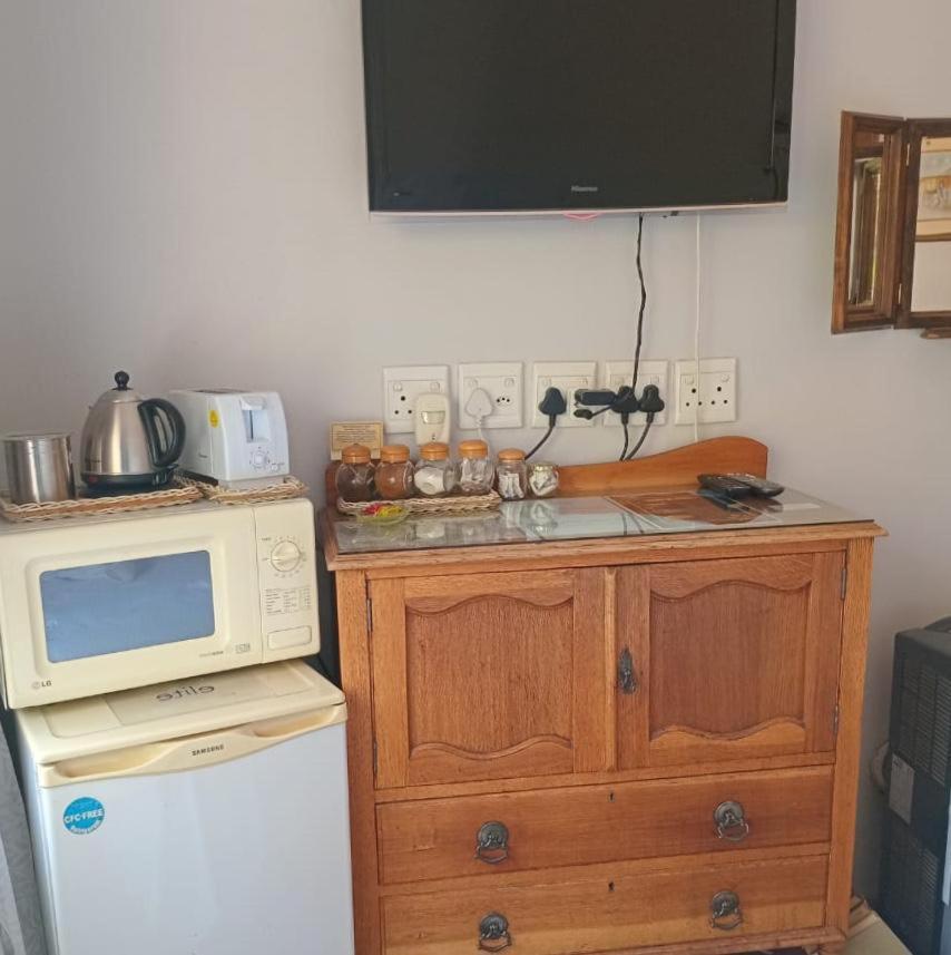 The Nook B&B 킴벌리 외부 사진