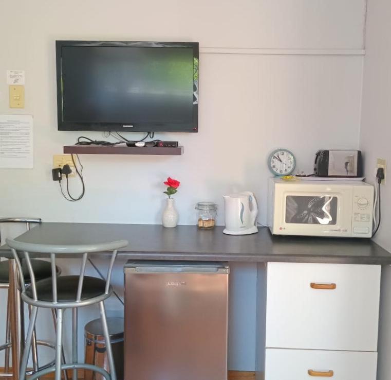 The Nook B&B 킴벌리 외부 사진